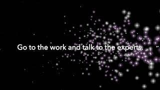 Principle 3 of Learning Teams: Workers have the best knowledge and understanding of the problem