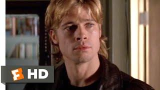 The Devil's Own (1997) - You Don't Know What It's Like Scene (7/10) | Movieclips