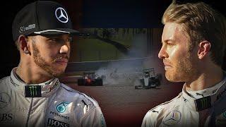 The Rivalry That Changed F1 Forever