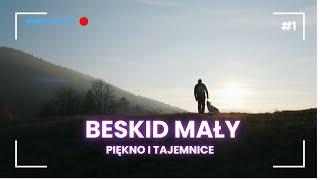 Beskid Mały - Moje 3 ulubione miejsca w jesiennej odsłonie