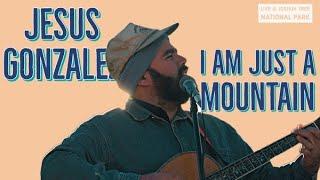 Jesus Gonzalez - I Am Just a Mountain (Live at Joshua Tree National Park)