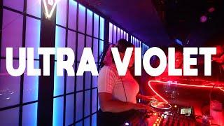 Ultra Violet | Mad Flava NYC's Gemini Bday Jam 5.24.24 | Ultimate Dance & House Mix