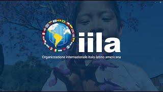 IILA-Organizzazione Internazionale Italo-latino americana