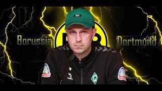 Alles zum Werder XXL Umbruch! Ist der Trainer "Ole Werner" im Sommer schon in Dortmund?