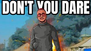 Killorbeezbeatz - Don't You Dare (Official Audio)