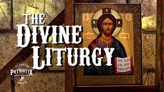 Introduction to the Divine Liturgy