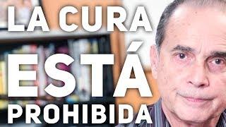 Episodio #1595 La Cura Está Prohibida