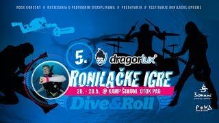 5. Dragor Lux Ronilačke Igre