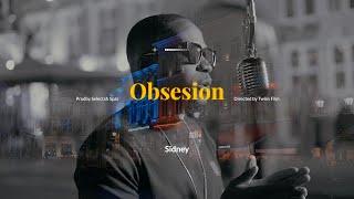 Sidney - Obsesion (OfficialVideo)