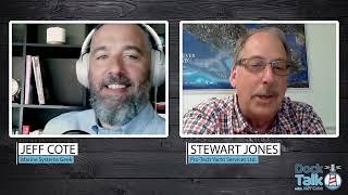 Dock Talk with Jeff Cote and  Stewart Jones of Pro-Tech Yacht Services