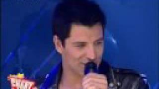 Sakis Rouvas Megalicious Chart Live Part 1