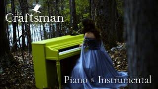 The Craftsman by Gabrielle Aapri - Original Piano and Instrumental Music