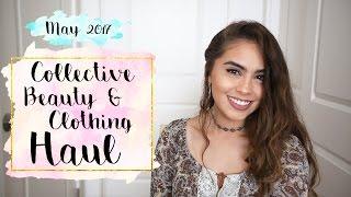 Collective Haul | Jessica Neistadt 