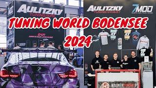 Tuning World Bodensee Throwback | Aulitzky Tuning