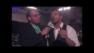 Joe Dombrowski & Matt Striker Bumper & On-Camera