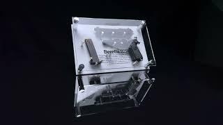 We create a new concept for displaying our miniature! #maximumarmory