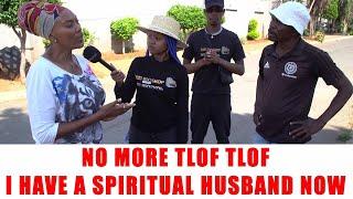 Ep 147 No More Tlof Tlof I have A Spiritual Husband Now