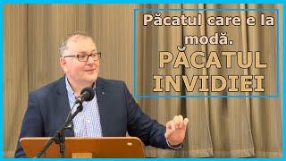 Daniel Hartie - Păcatul care e la modă - PĂCATUL INVIDIEI. Predici