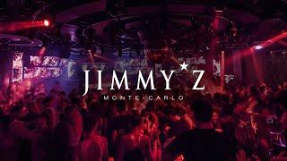 RUS Monaco Official Party in Jimmy'z Monte Carlo