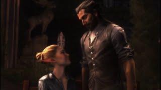 FULL Lucanis Romance + Companion Quest (Dragon Age: The Veilguard)