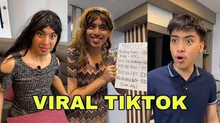 Vince Alarcon Viral Tiktok Compilation pt. 34