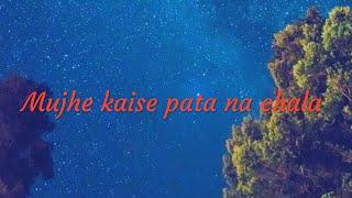 Mujhe kaise pata na chala cover by Randeep Kakati