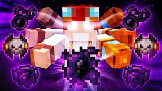 O PODER SUPREMO DO ABISMO - Minecraft Absurdo