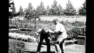 The Sprinkler Sprinkled (1895), dir. Louis and Auguste Lumière