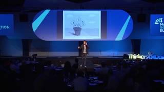 Jeffrey Baumgartner - Keynote speech at Malta Innovation Summit 2018