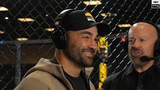 Bob Meloni Show with Eddie Alvarez