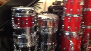 Lodo Drum Guy NEW INVENTORY March 2017