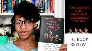 The Book EVERY Black Girl MUST Read | LEMONERDY