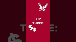 Financial Aid Tips #financialaid #finance #college #ewu