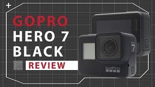 Videonya Gila Stabil? - GoPro Hero 7 Black | Malaysia