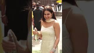 #saraalikhan #atrangire #akshaykumar #chakachaksong #bollywoodbai