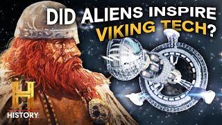 Astonishing Viking Encounters With Aliens | Ancient Aliens