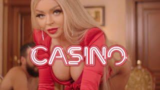 KATJA KRASAVICE - CASINO (Official Music Video)