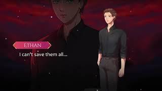 SOULLESS OFFICIAL GAME TRAILER - A Visual Novel/Interactive Story Trailer do Canal NovelVerseStudio