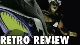 Panzer Dragoon - Retro Review