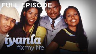 UNLOCKED Full Episode: Iyanla Fix My Life EP 112 ‘Fix My Celebrity Life’ | Iyanla: Fix My Life | OWN