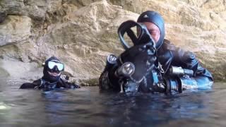 Utah Cave Explorers