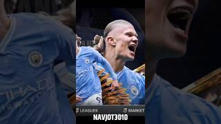 BEST NUMBER 9 ️‍ NAVJOT3010 #fcmobile #shorts GOAT IN FC MOBILE 
