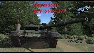 The Baddies | Steel Beasts Pro PE 4.377