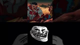 Sad troll face meme