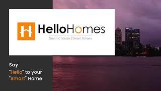 Hello Homes | We Give You The Best.