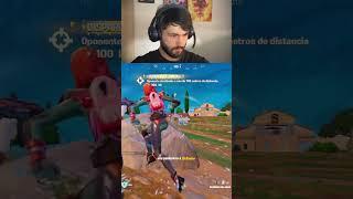 Arma mítica. #fortnite #fortnitememes #fortniteclips #memes #twitch #funny #videogames #video #viral