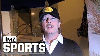 David Spade On Michael Floyd -- 'I've Never Seen a Guy Profit More from a DUI' | TMZ Sports