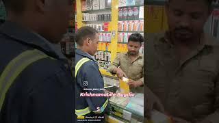 All Mobile repairing & Sales0% Int. Bajaj finance Avl....Krishna Mobile Bagdia 9777968574.......