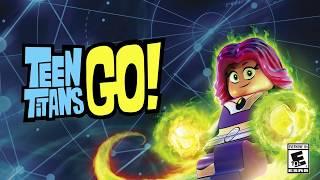 LEGO Dimensions: Starfire Spotlight!