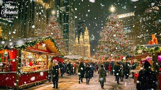 BEAUTIFUL CHRISTMAS MUSIC 2025:Top Best Relaxing Christmas Songs of All TimeChristmas Ambience 2025